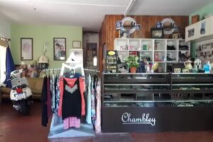 Salón Unisex “Adriana”