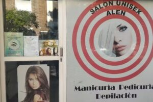 Salón Unisex Alen