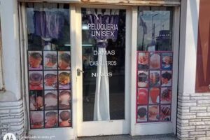 Salon Unisex Ana María