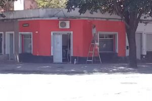 Salon unisex &ldquo;BLESSED&rdquo;