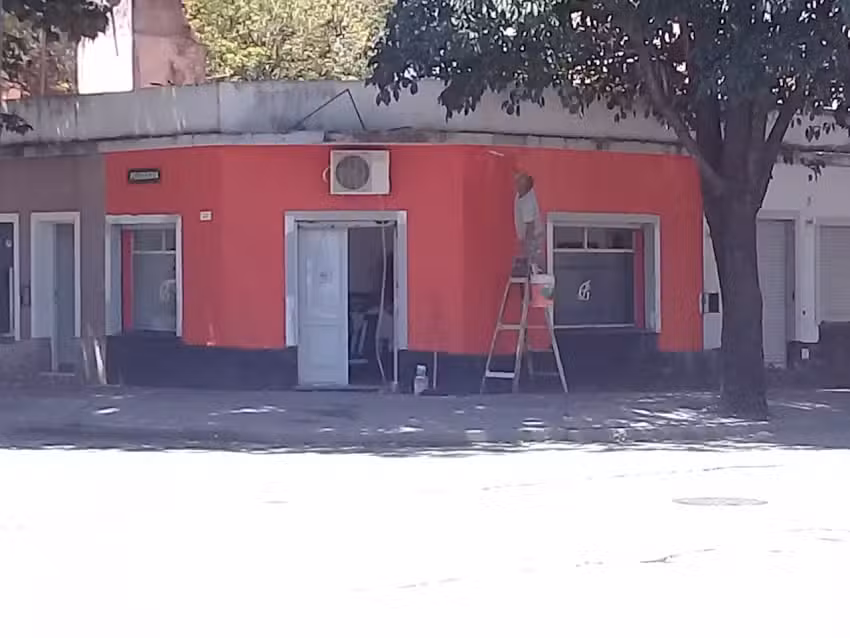 Salon unisex &ldquo;BLESSED&rdquo;