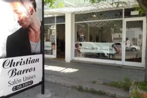 Salon Unisex Christian Barros