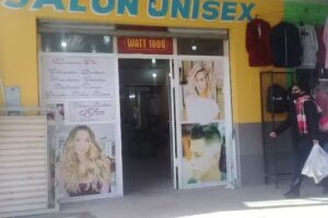 Salon Unisex Elsis