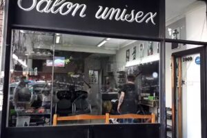 salón unisex Estilo Libre