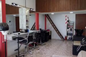 Salon Unisex &ndash; Eugenia Torres