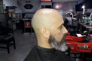 Salón Unisex Kempfen – Estilistas Miguel & Ana