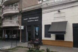 Salon Unisex Lo de Naza