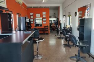 Sal&oacute;n Unisex Marta Estilista