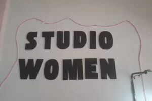 Salon Unisex “Naty”