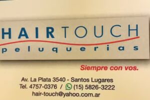 Salon Unisex RICARDO CASTAÑO