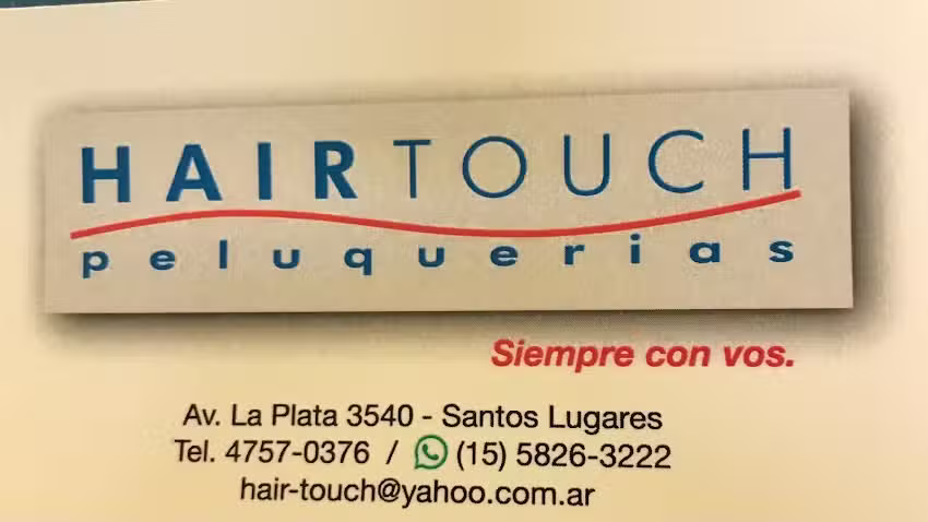 Salon Unisex RICARDO CASTA&Ntilde;O