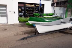 Salón Unisex Sandra y Fernando