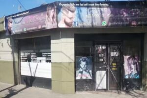 Salon Unisex &ldquo;Silvia&rdquo;