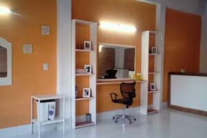 Salon Unisex “TENDENCIA”(Sonia Toloza)