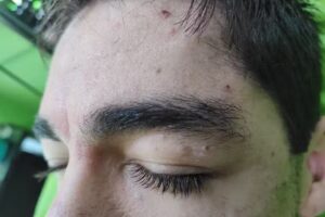 Sal&oacute;n Unisex Tu Look