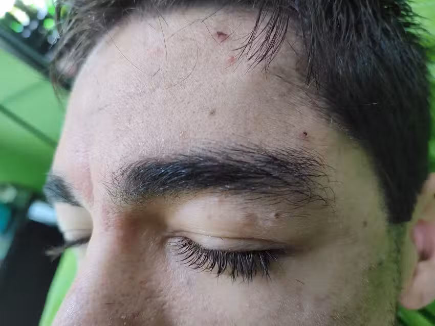 Sal&oacute;n Unisex Tu Look