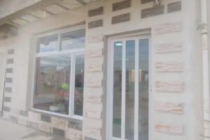 Salón unisex Urbano