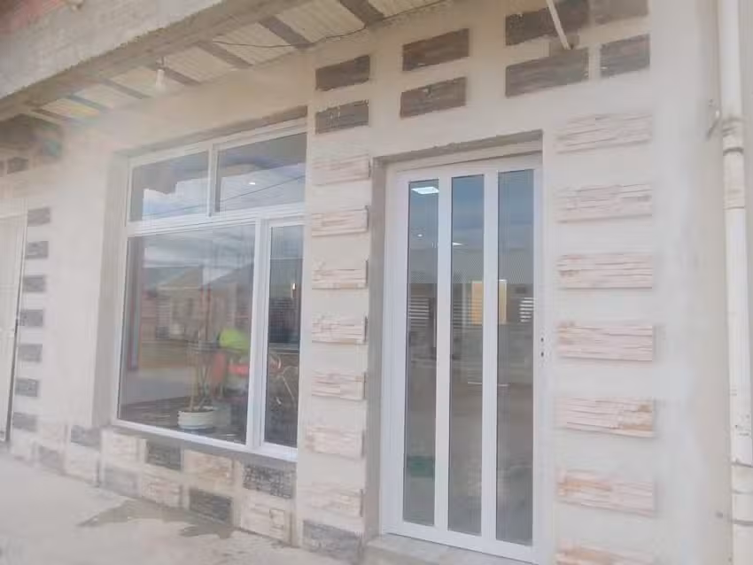 Sal&oacute;n unisex Urbano