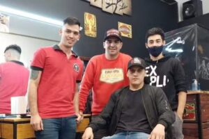 Salon Vip Barbershop