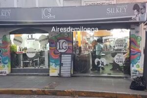 SALONDE BELLEZA UNISEX SUKHA (L&G peluquer&iacute;a)