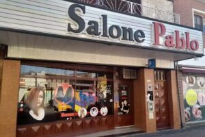 Salone Pablo