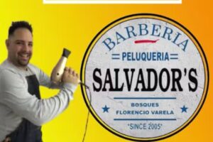 Salvador,s Hair & barber