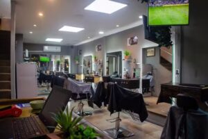 Salvatore Men&acute;s Club &ndash; Alto Verde