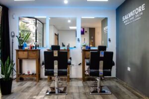 Salvatore Men&acute;s Club &ndash; Nueva C&oacute;rdoba