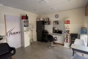 Samyhairstudio