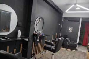 Sanchez, Peluqueria y Barbería