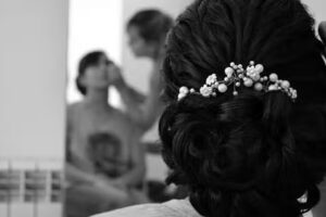 Sandra Peluquer&iacute;a