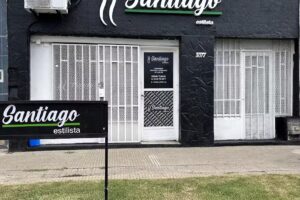 Santiago Estilista
