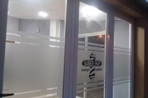 Santiago Estilista- Barber shop