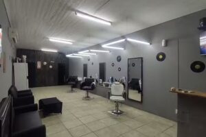 Sardan BarberShop