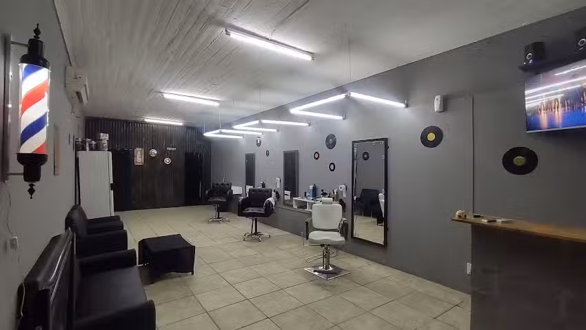 Sardan BarberShop