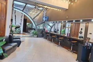 Sarita Musuliotis – Salón de Peinados