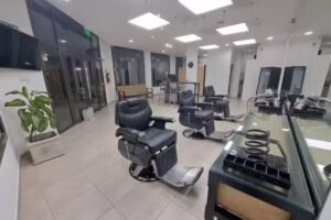 Saro coiffeur