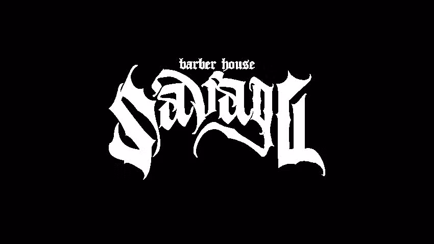 Savage Barber House