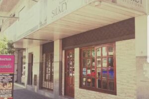 Saverio Estilista Coiffeur Internacional