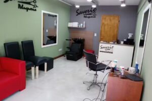 SAVERIO PELUQUERIA