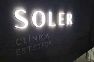 SB Cirug&iacute;a Pl&aacute;stica. Est&eacute;tica y Reparadora. Dr Soler Buadas, Fernando