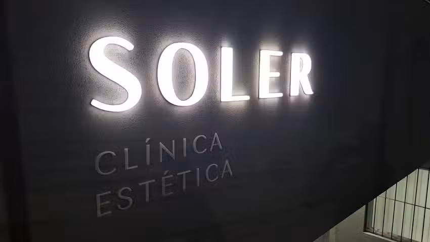 SB Cirug&iacute;a Pl&aacute;stica. Est&eacute;tica y Reparadora. Dr Soler Buadas, Fernando