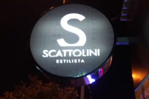 Scattolini Estilista