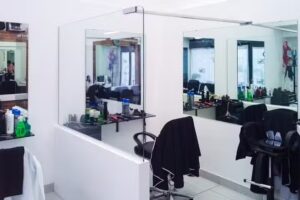 Scissor&rsquo;s Men &ndash; Peluquer&iacute;a Masculina