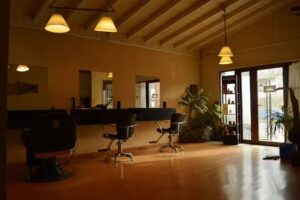 Sebastian Cabo Peluquer&iacute;a