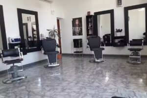 SEBASTIAN PELUQUERIA