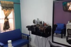 SEBASTIAN SILVA PELUQUERIA