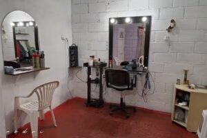 &ldquo;Selva Arce&rdquo; Peluquer&iacute;a unisex