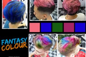 Sensations Estilistas