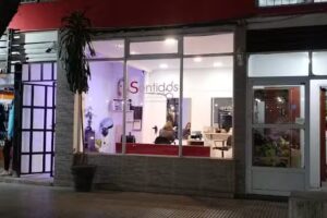 Sentidos peluquer&iacute;a